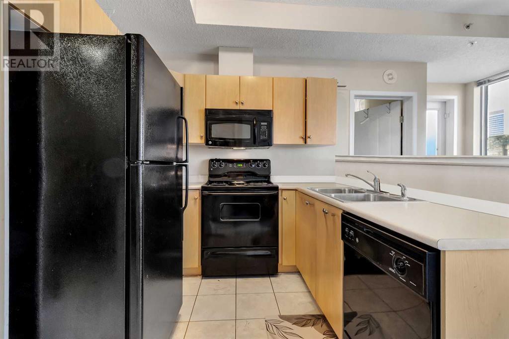 1612, 1053 10 Street SW, Calgary, Alberta