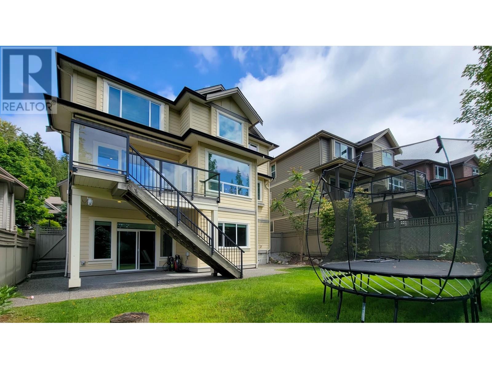 3362 SCOTCH PINE AVENUE, Coquitlam real estate listing R2977952