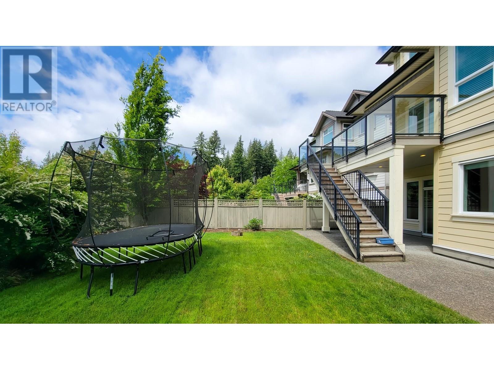 3362 SCOTCH PINE AVENUE, Coquitlam real estate listing R2977952
