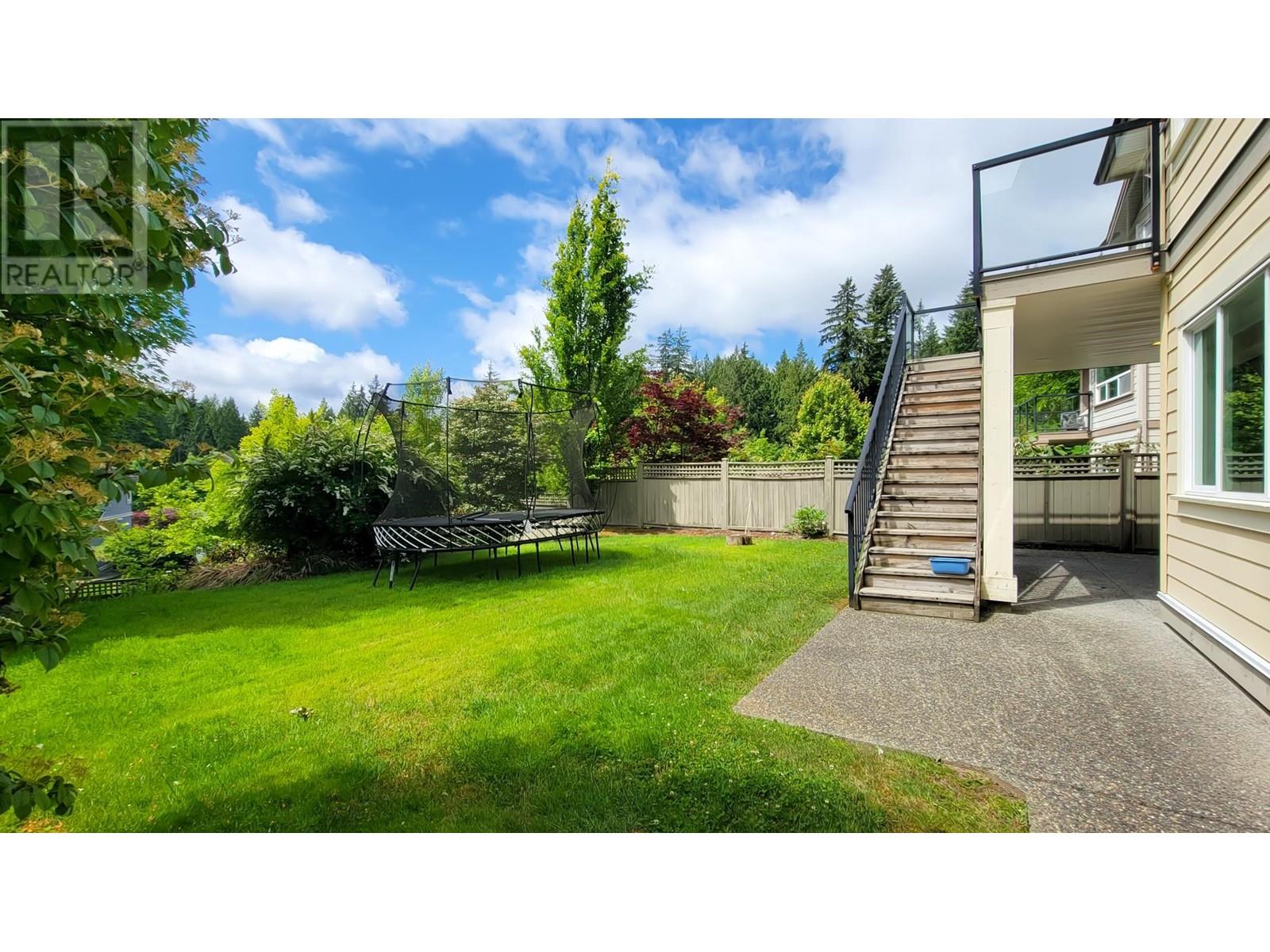 3362 SCOTCH PINE AVENUE, Coquitlam real estate listing R2977952