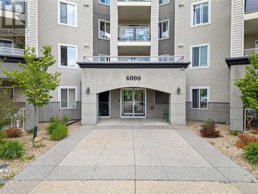 109, 6000 Somervale Court SW, Calgary, Alberta