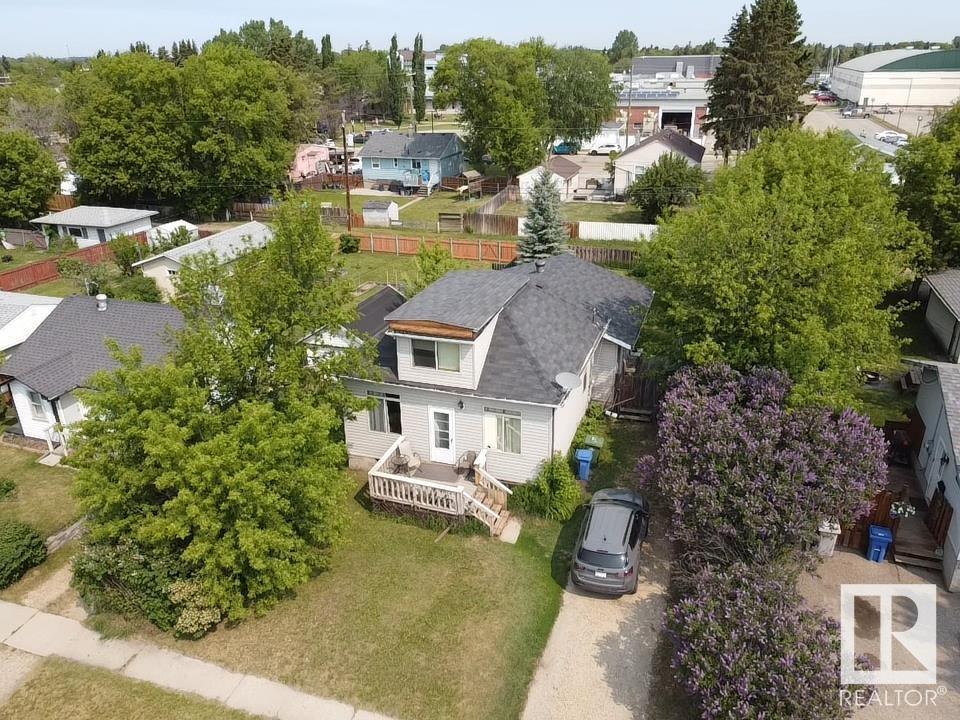 Photo 3 of 4612 47 Av, Wetaskiwin AB