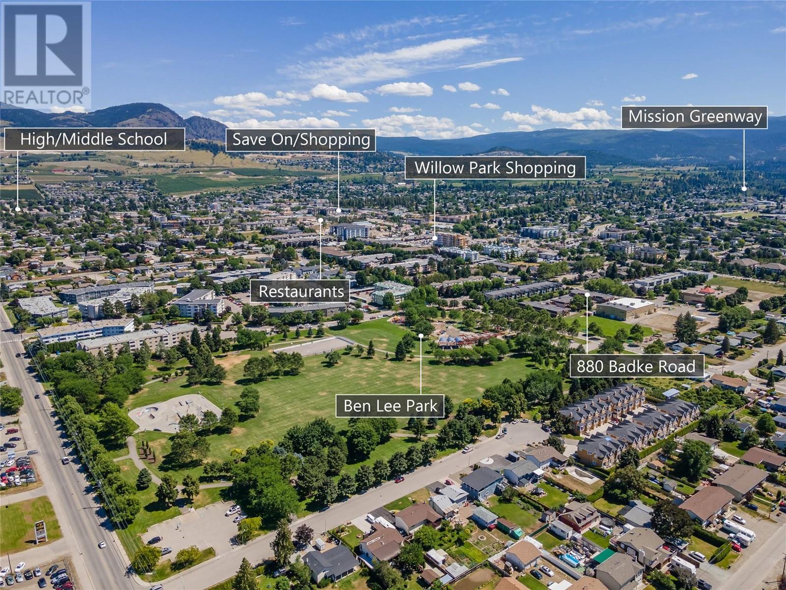  880 Badke Road, Kelowna