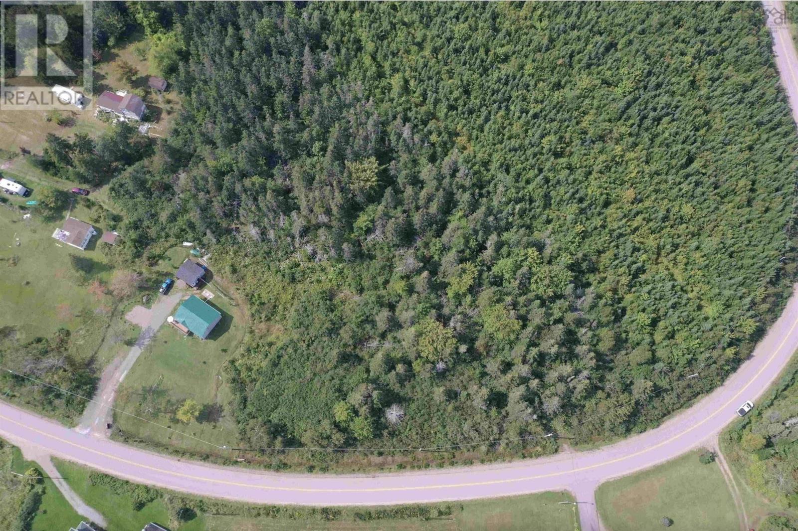 Property 2 of 12 of Lot 9 Gillis Point Road