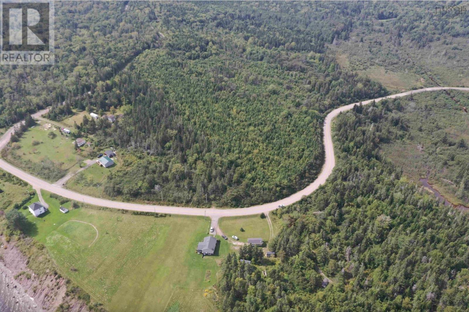 Property 4 of 12 of Lot 9 Gillis Point Road