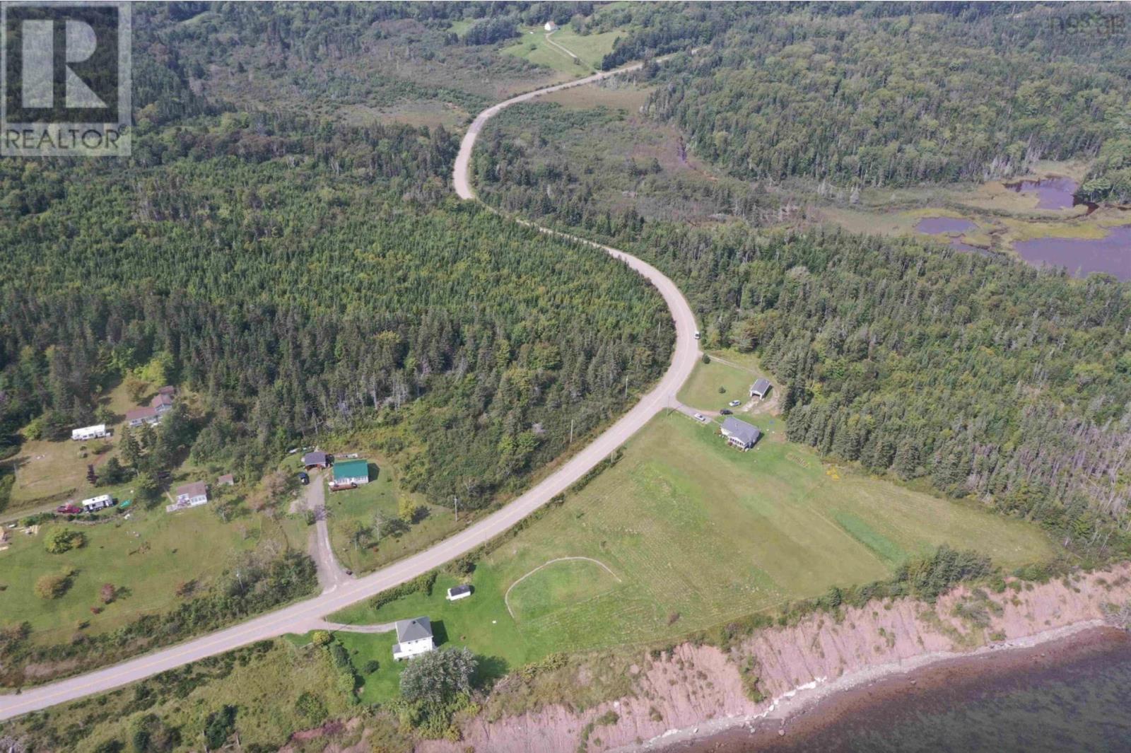 Property 7 of 12 of Lot 9 Gillis Point Road