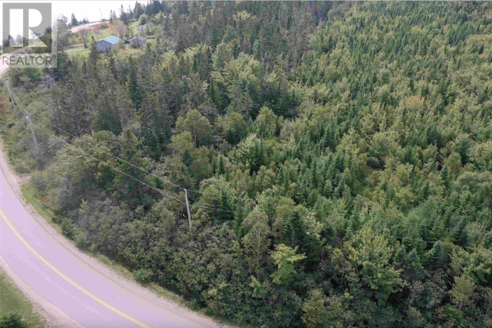 Property 8 of 12 of Lot 9 Gillis Point Road
