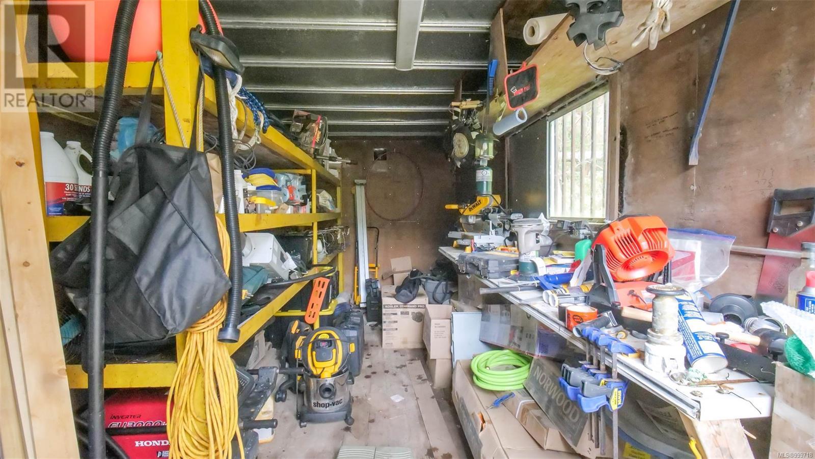 Lot E Cheeyah Island, Bamfield