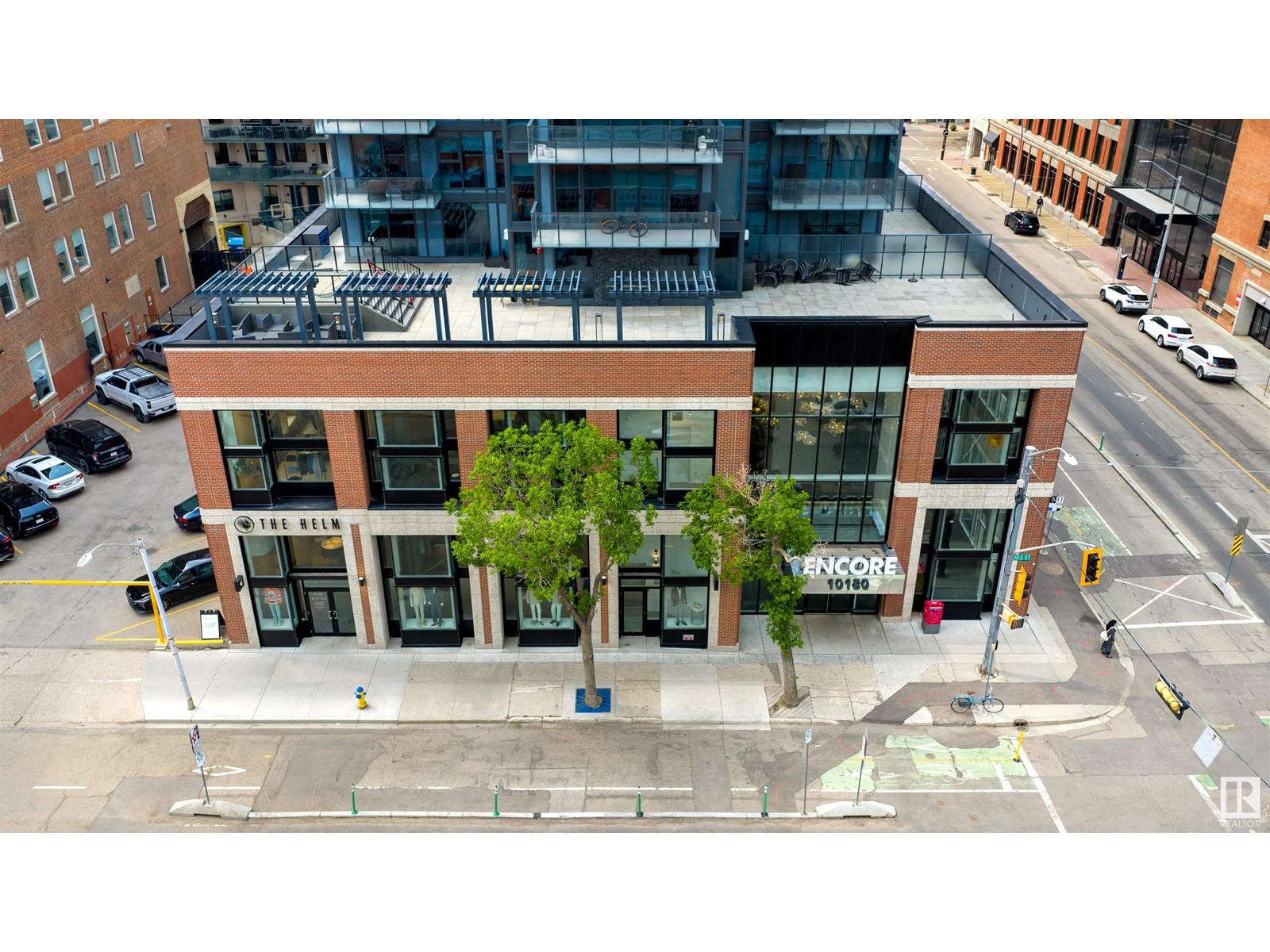 #3802 10180 103 ST NW - 4