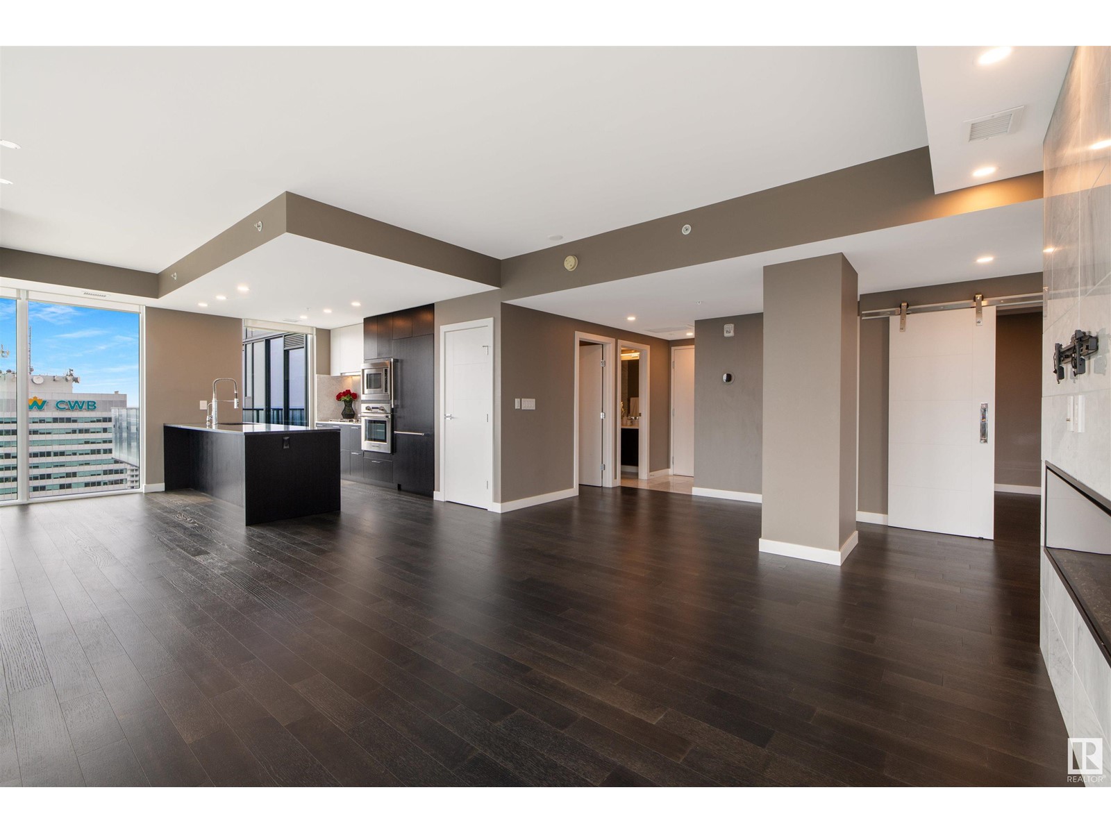 #3802 10180 103 ST NW - 6