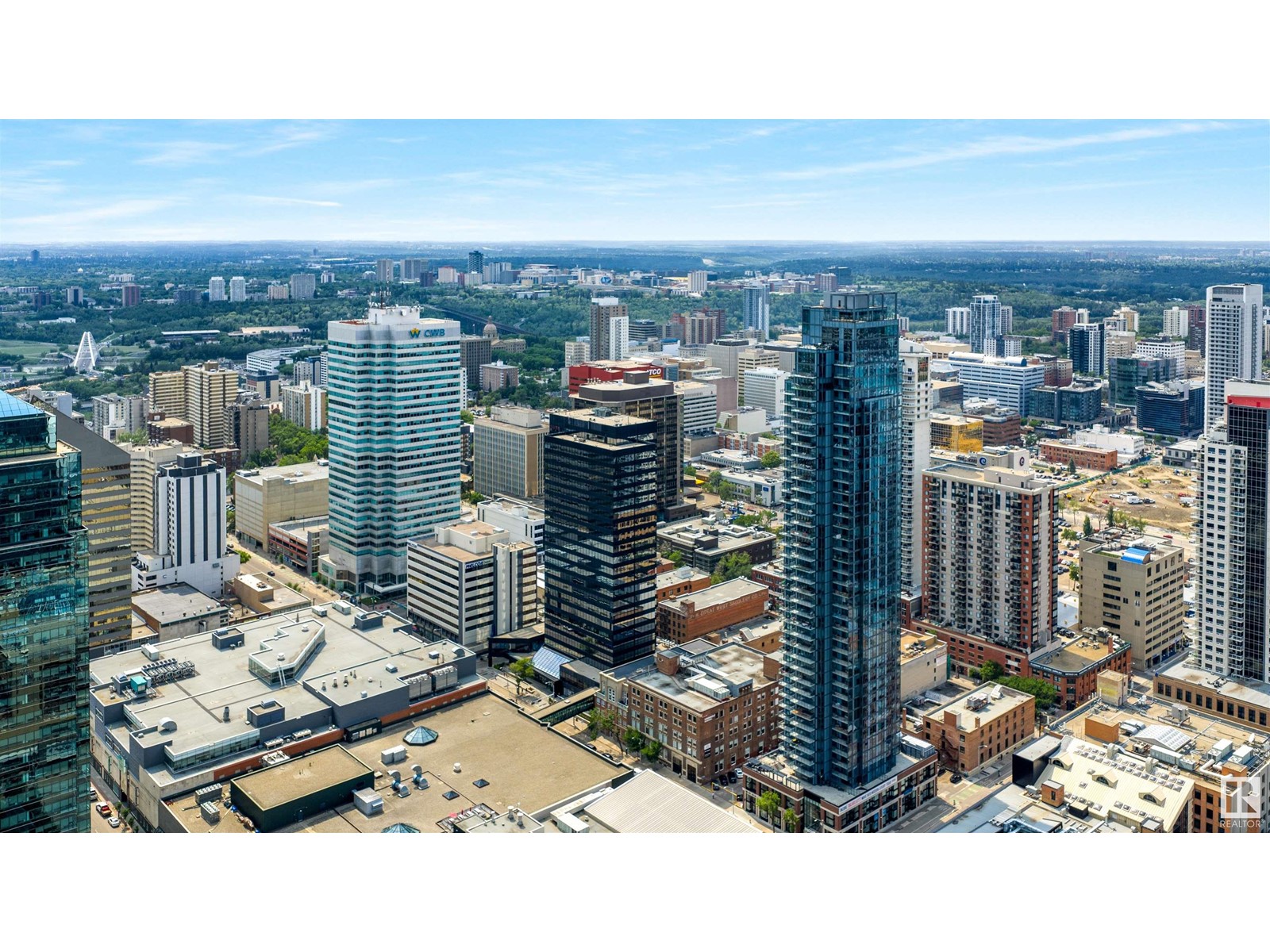 #3802 10180 103 ST NW - 32