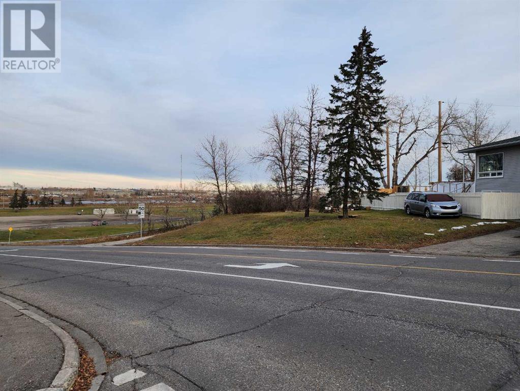 Vacant Land for Sale in   Avenue SE Ogden Calgary 