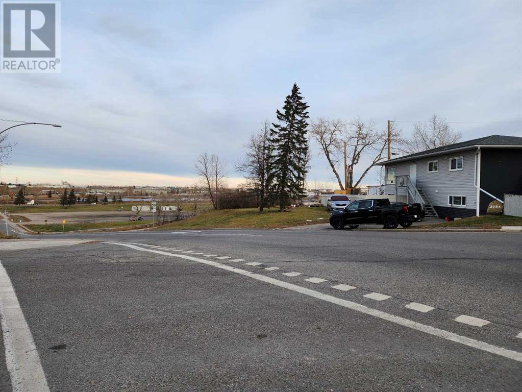 Vacant Land for Sale in   Avenue SE Ogden Calgary 