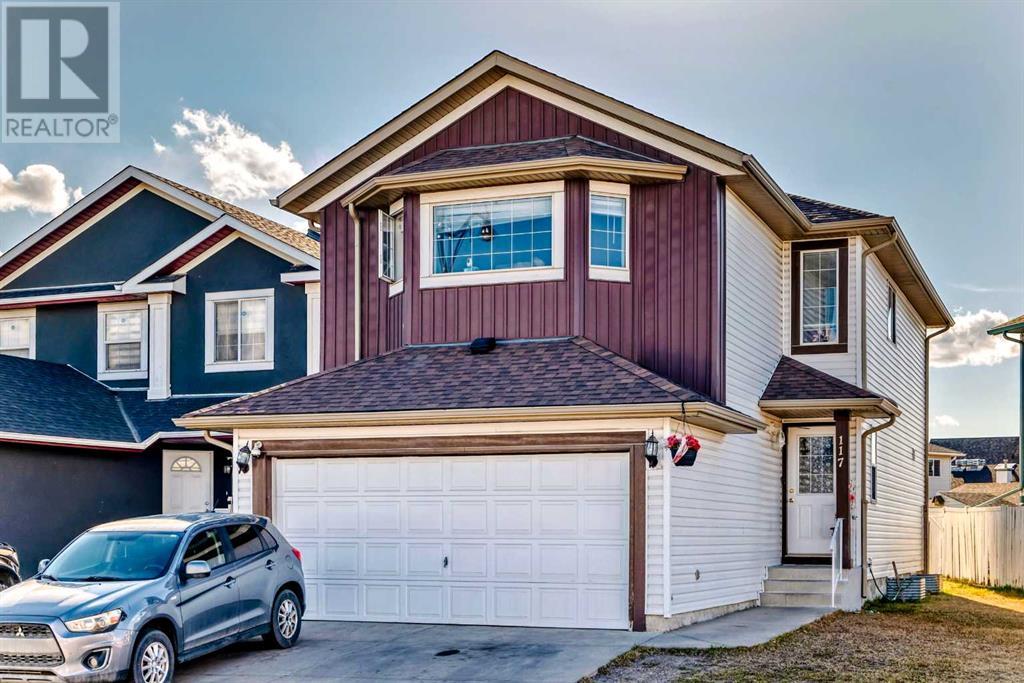117 Taracove Crescent NE, Calgary, Alberta
