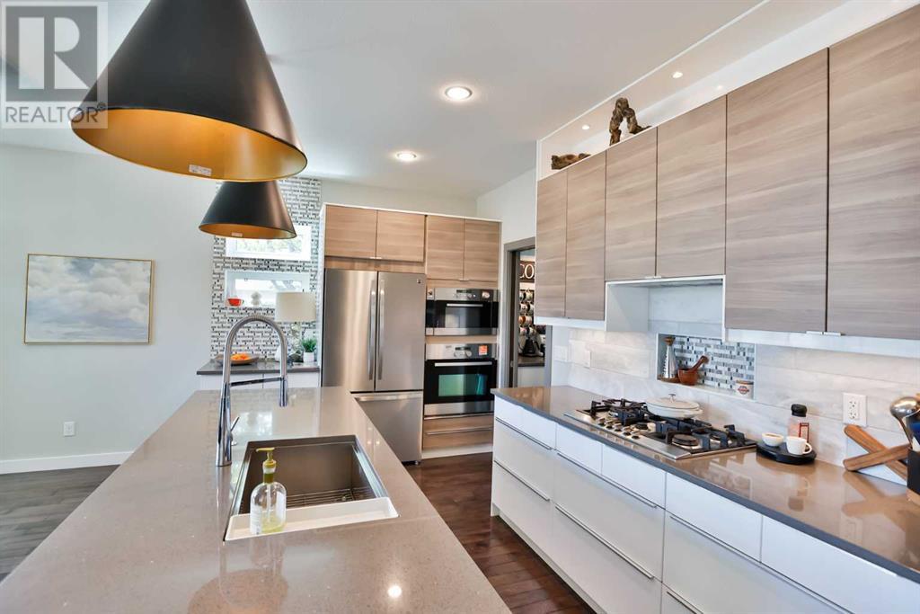 Single Family House for Sale in   Avenue S Glendale Lethbridge 