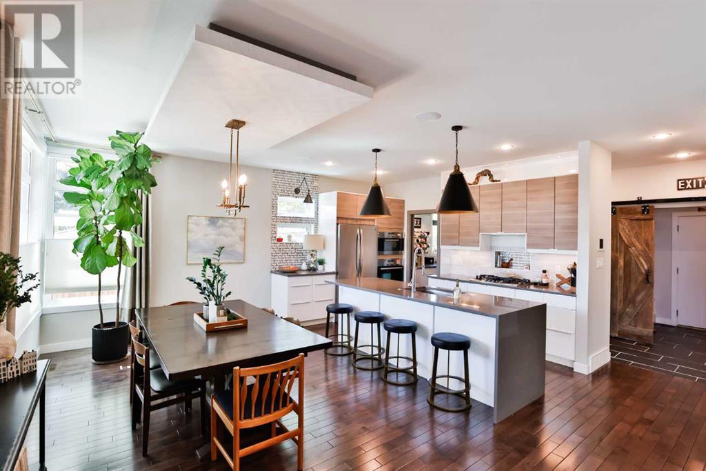 Single Family House for Sale in   Avenue S Glendale Lethbridge 