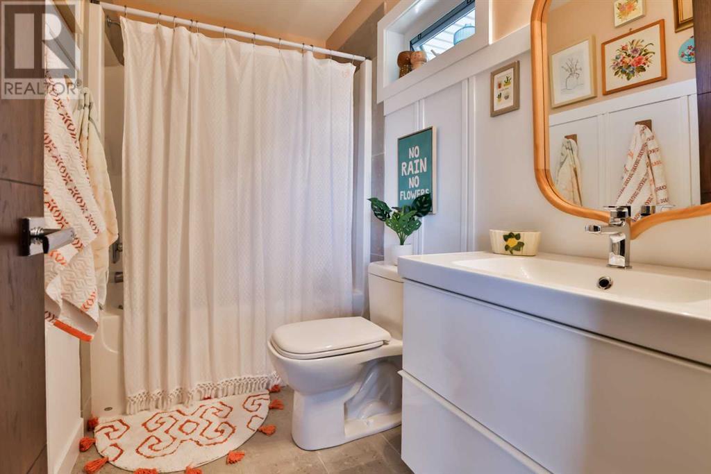 Single Family House for Sale in   Avenue S Glendale Lethbridge 