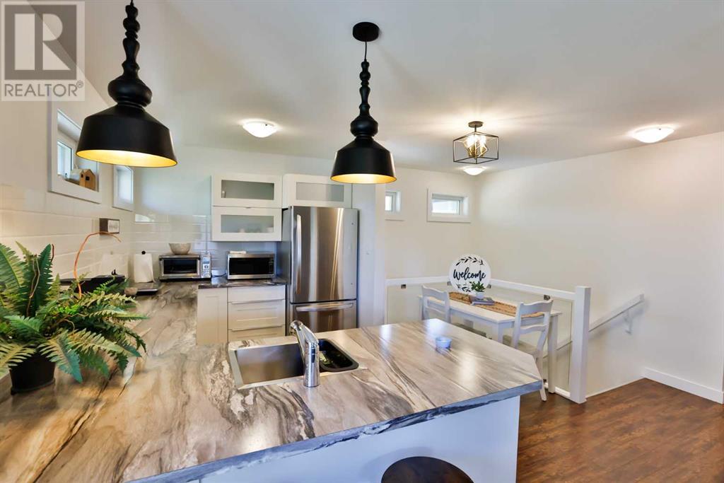 Single Family House for Sale in   Avenue S Glendale Lethbridge 