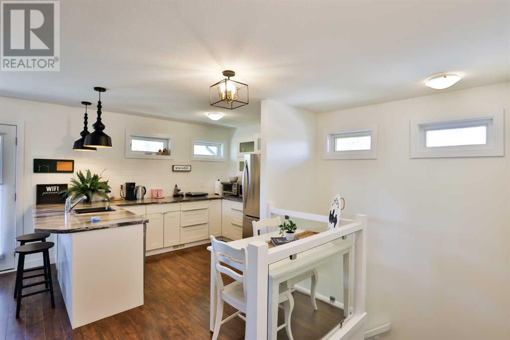 Single Family House for Sale in   Avenue S Glendale Lethbridge 