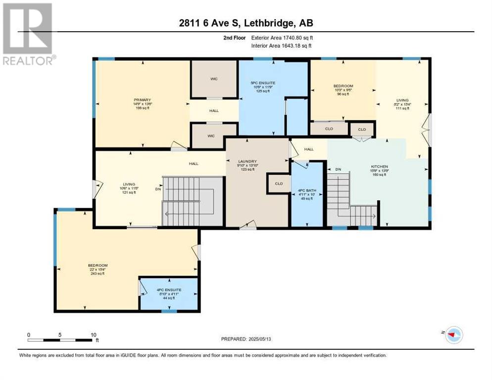 Single Family House for Sale in   Avenue S Glendale Lethbridge 