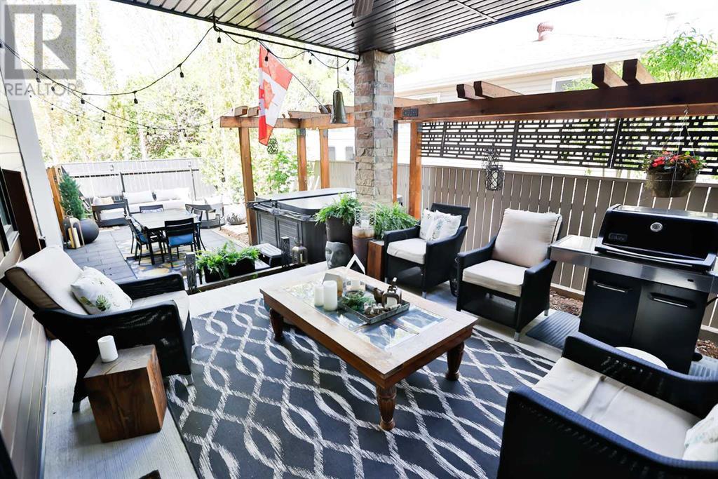 Single Family House for Sale in   Avenue S Glendale Lethbridge 