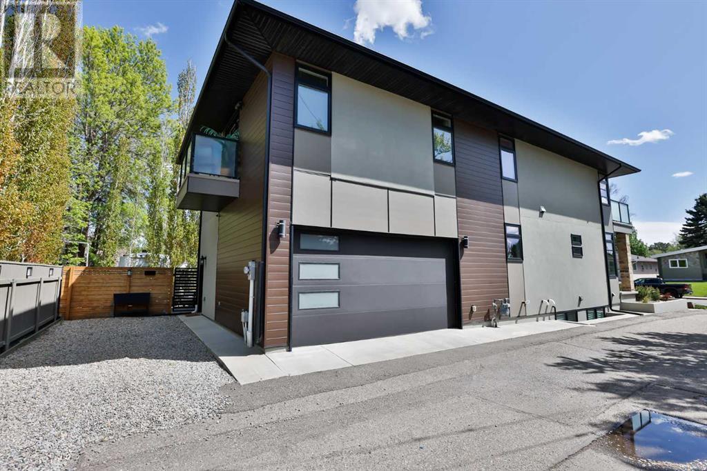 Single Family House for Sale in   Avenue S Glendale Lethbridge 