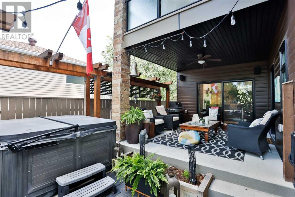 Single Family House for Sale in   Avenue S Glendale Lethbridge 