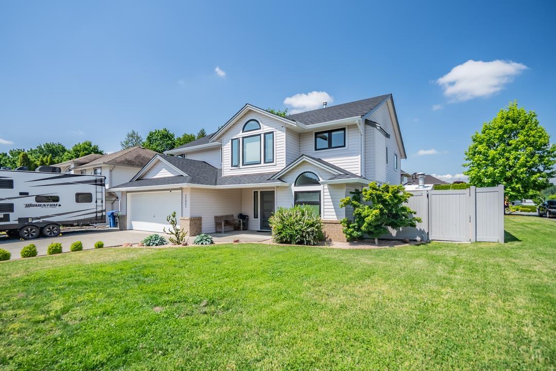 35065 KOOTENAY DRIVE, Abbotsford real estate listing R3011433