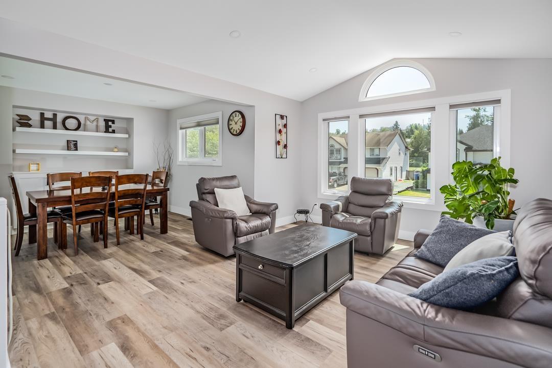 35065 KOOTENAY DRIVE, Abbotsford real estate listing R3011433