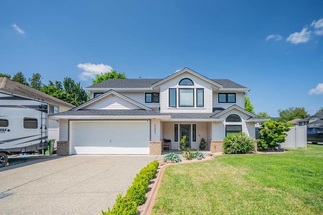 35065 KOOTENAY DRIVE, Abbotsford real estate listing for sale