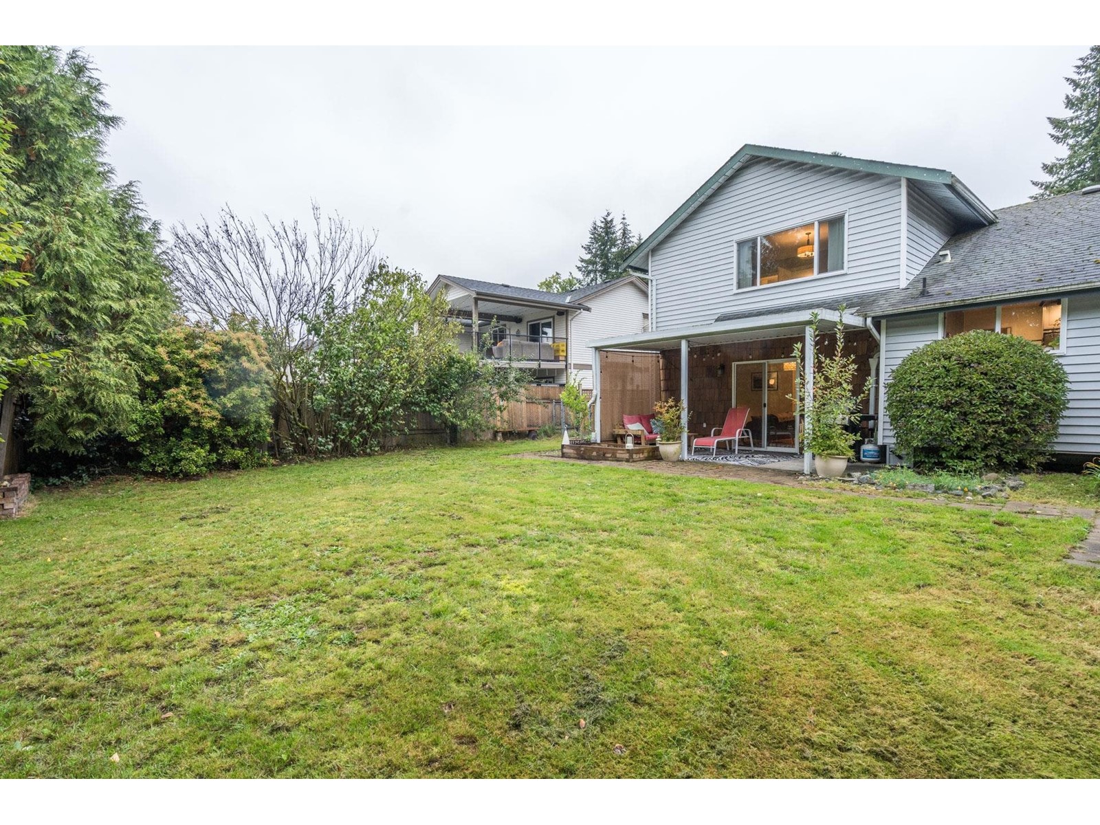 Photo 38 of 4483 208 Street, Langley BC