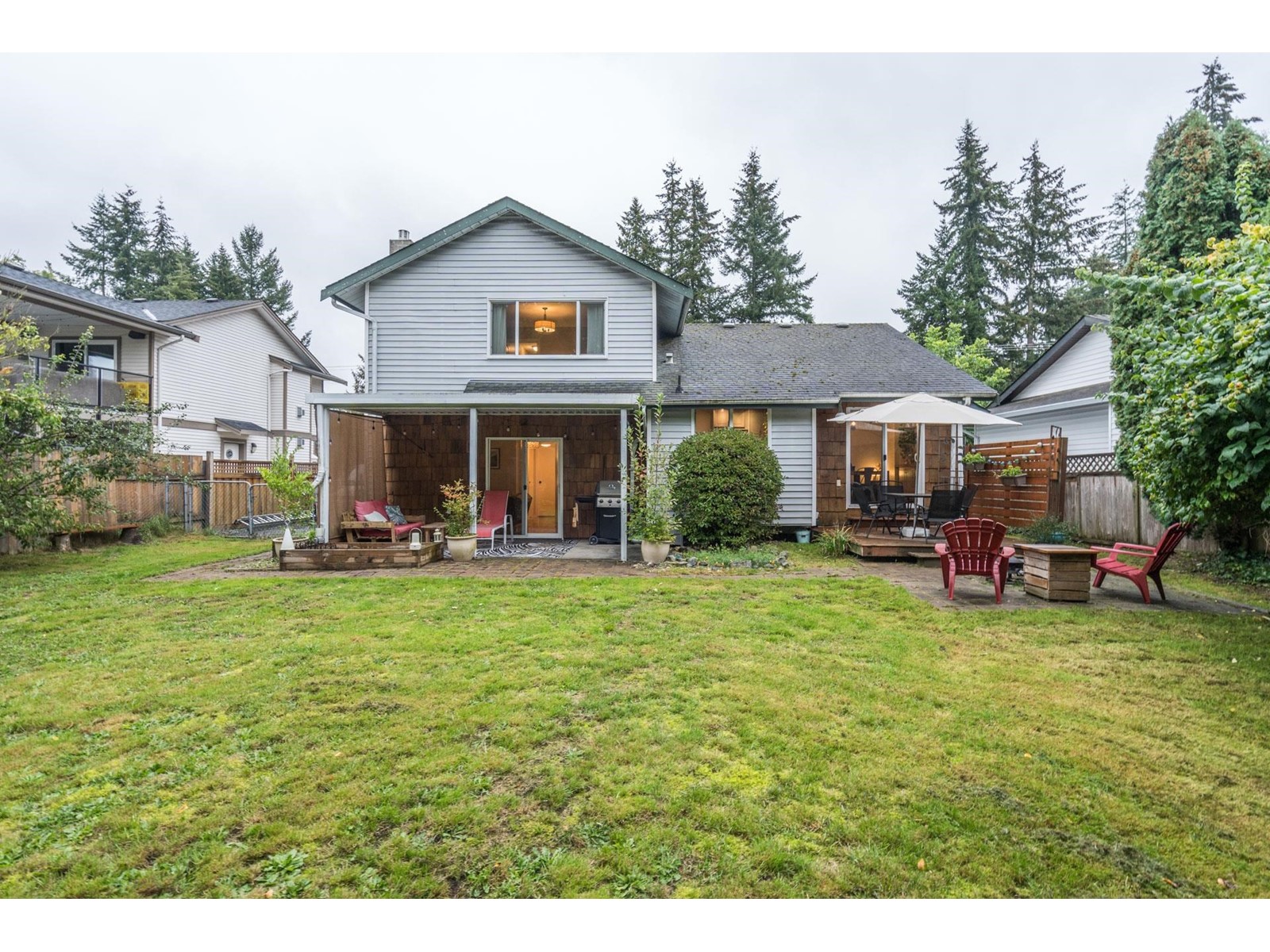Photo 37 of 4483 208 Street, Langley BC