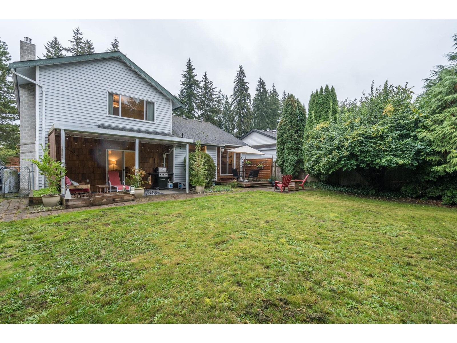 Photo 36 of 4483 208 Street, Langley BC
