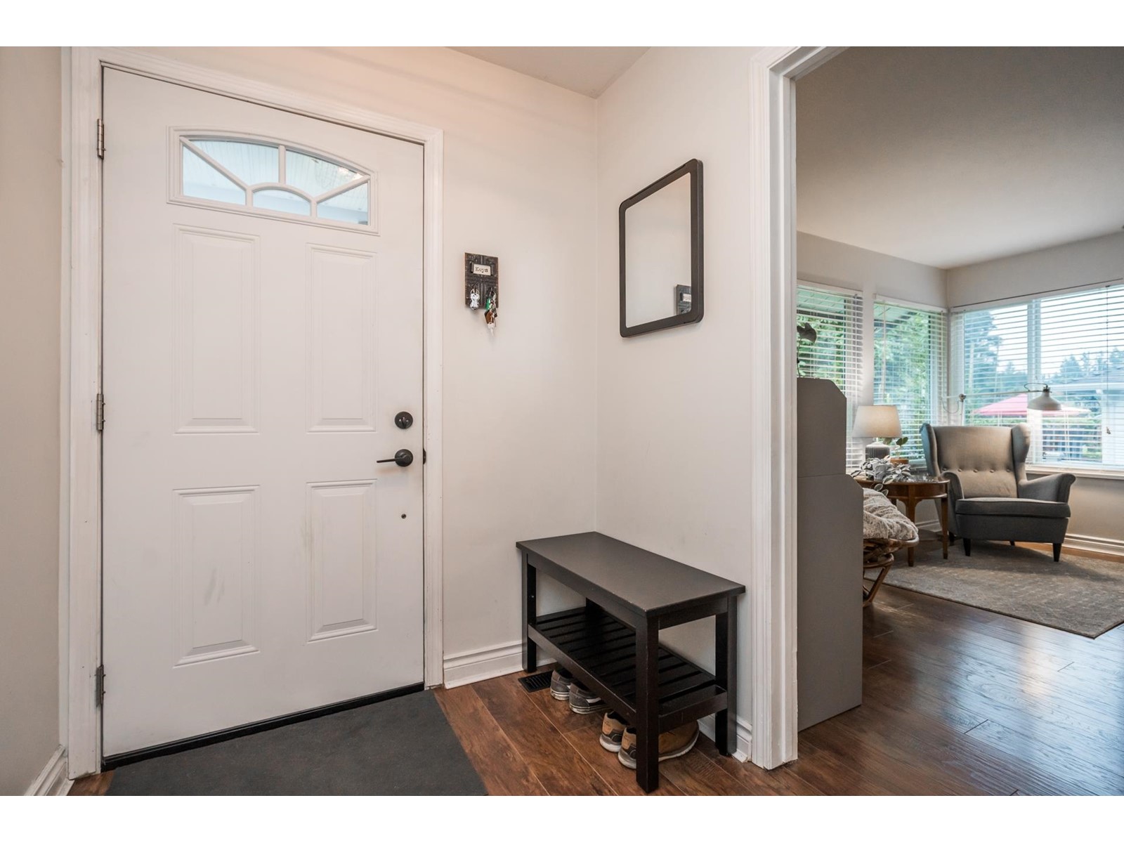Photo 6 of 4483 208 Street, Langley BC
