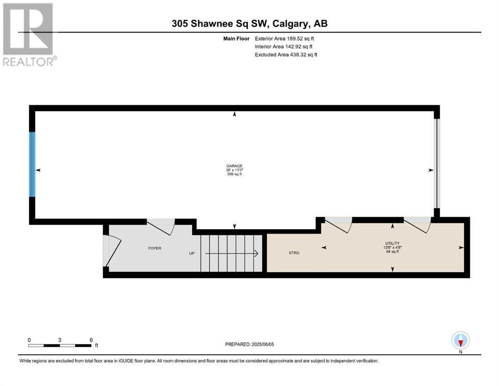 Single Family House for Sale in  Shawnee Square SW Shawnee Slopes Calgary 