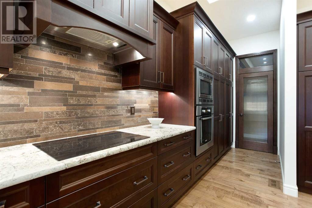 Single Family House Bungalow for Sale in  Cranbrook Way SE Cranston Calgary 