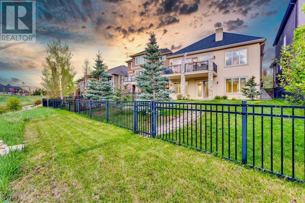 Single Family House Bungalow for Sale in  Cranbrook Way SE Cranston Calgary 