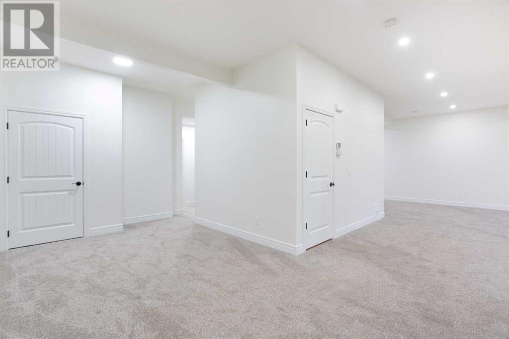 Single Family House Bungalow for Sale in  Cranbrook Way SE Cranston Calgary 