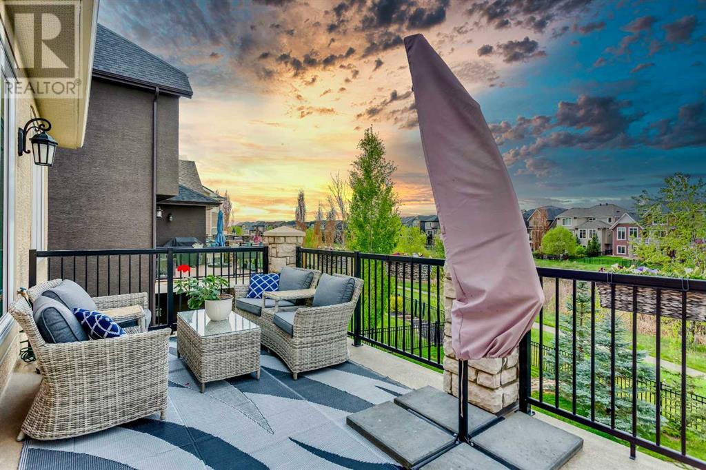 Single Family House Bungalow for Sale in  Cranbrook Way SE Cranston Calgary 