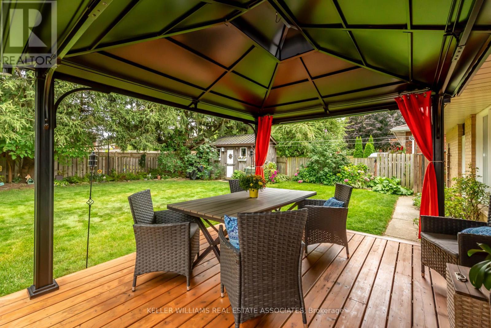 Photo 24 of 43 Kensington Avenue, Brantford ON