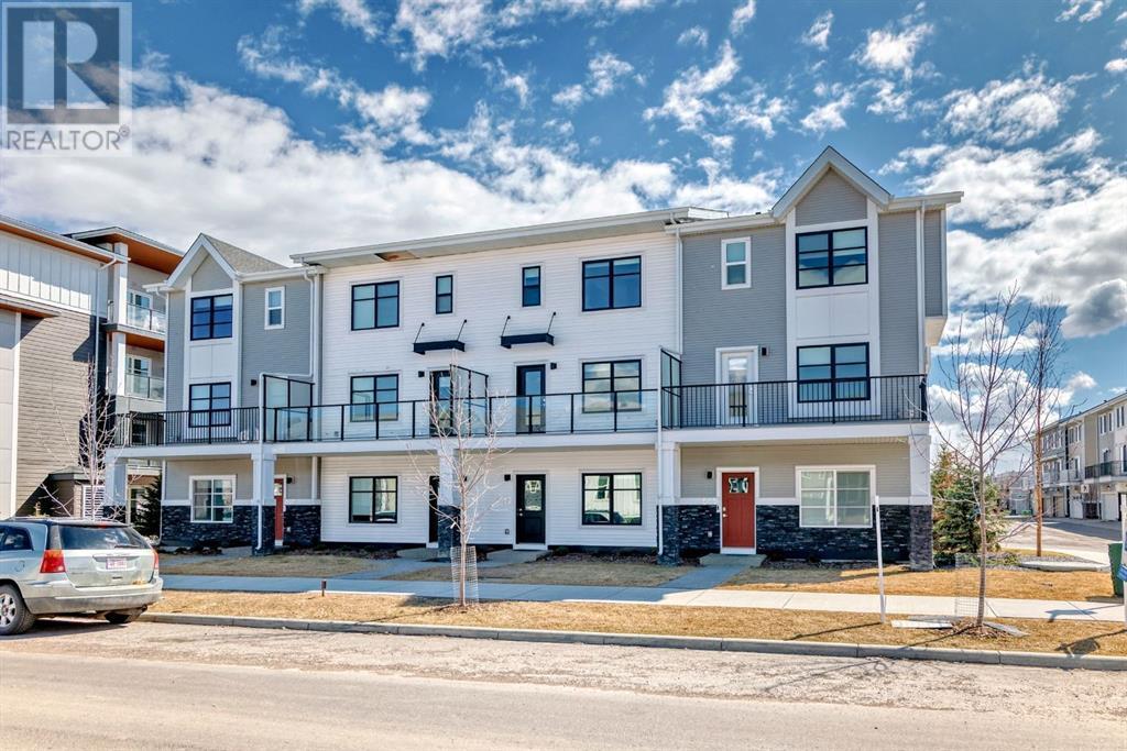 689 Savanna Boulevard NE, Calgary, Alberta