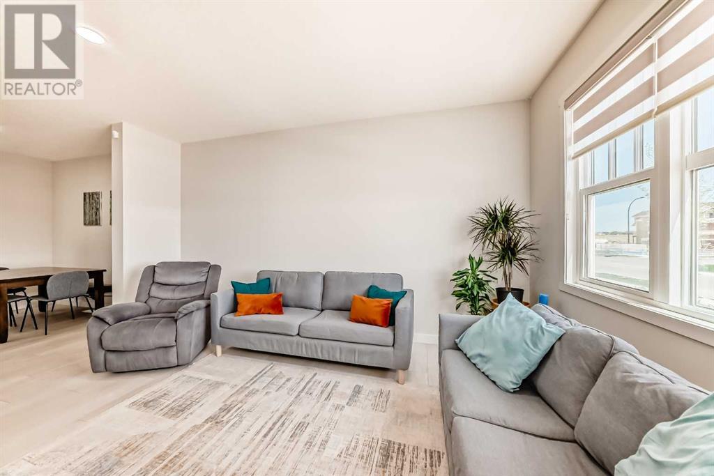 Single Family House for Sale in  Heirloom Boulevard SE Rangeview Calgary 