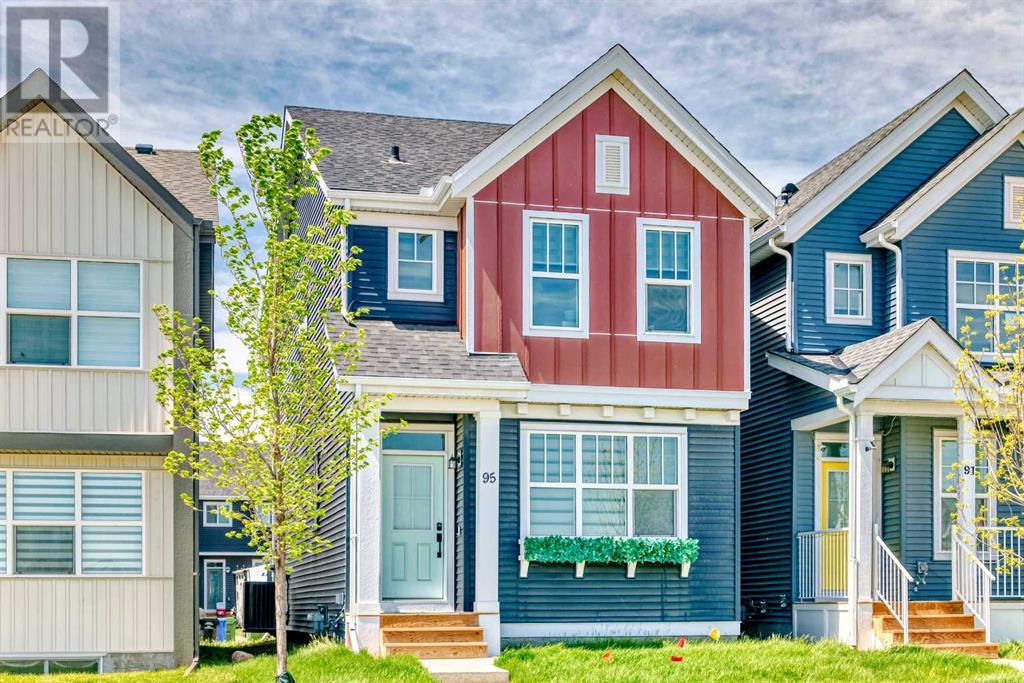 Single Family House for Sale in  Heirloom Boulevard SE Rangeview Calgary 