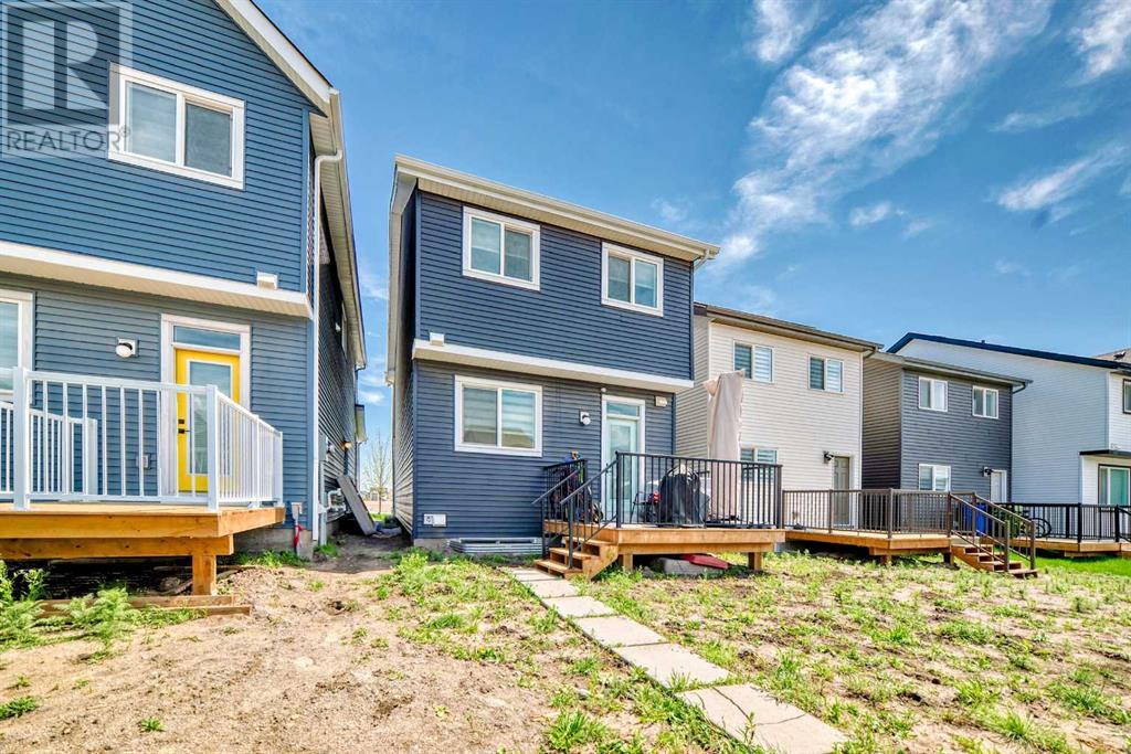 Single Family House for Sale in  Heirloom Boulevard SE Rangeview Calgary 