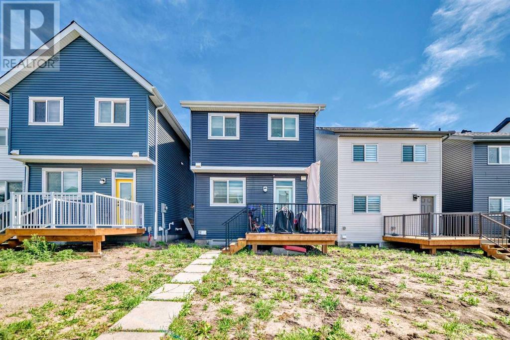 Single Family House for Sale in  Heirloom Boulevard SE Rangeview Calgary 