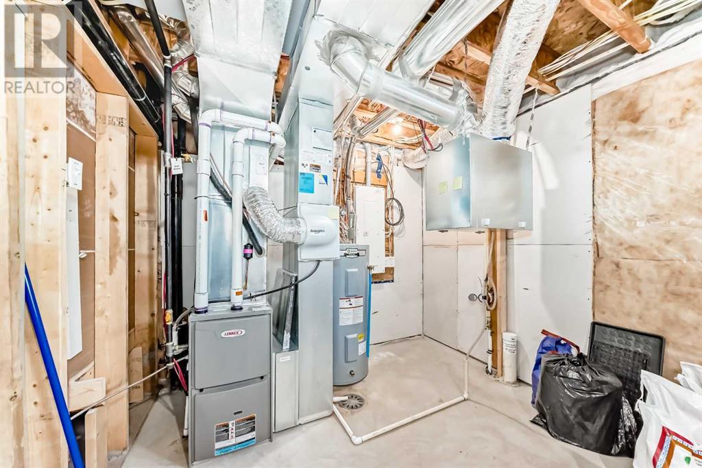Single Family House for Sale in  Heirloom Boulevard SE Rangeview Calgary 