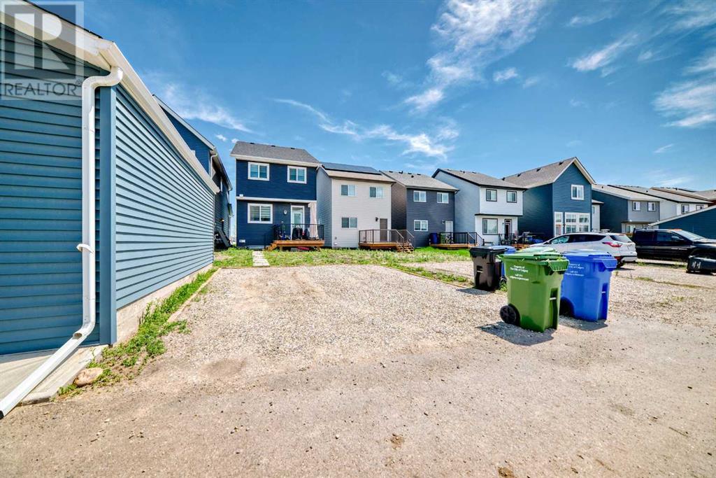 Single Family House for Sale in  Heirloom Boulevard SE Rangeview Calgary 