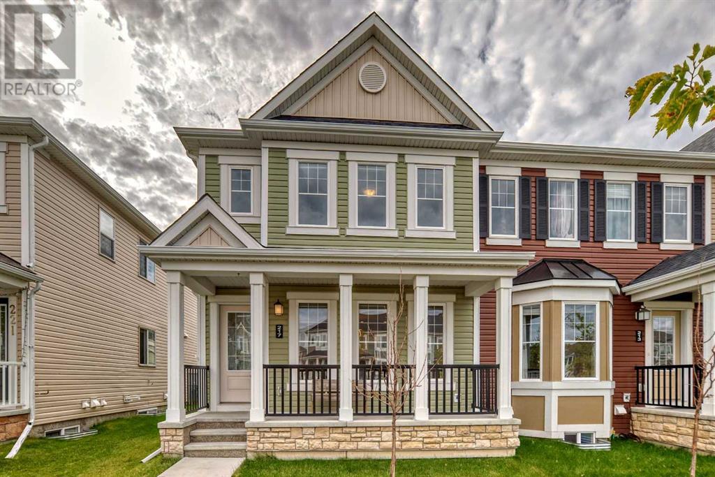 217 CITYSCAPE Boulevard, Calgary, Alberta