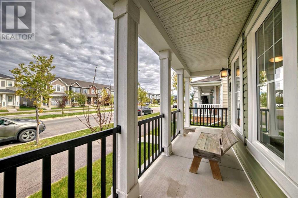 Single Family House for Sale in  CITYSCAPE Boulevard Cityscape Calgary 