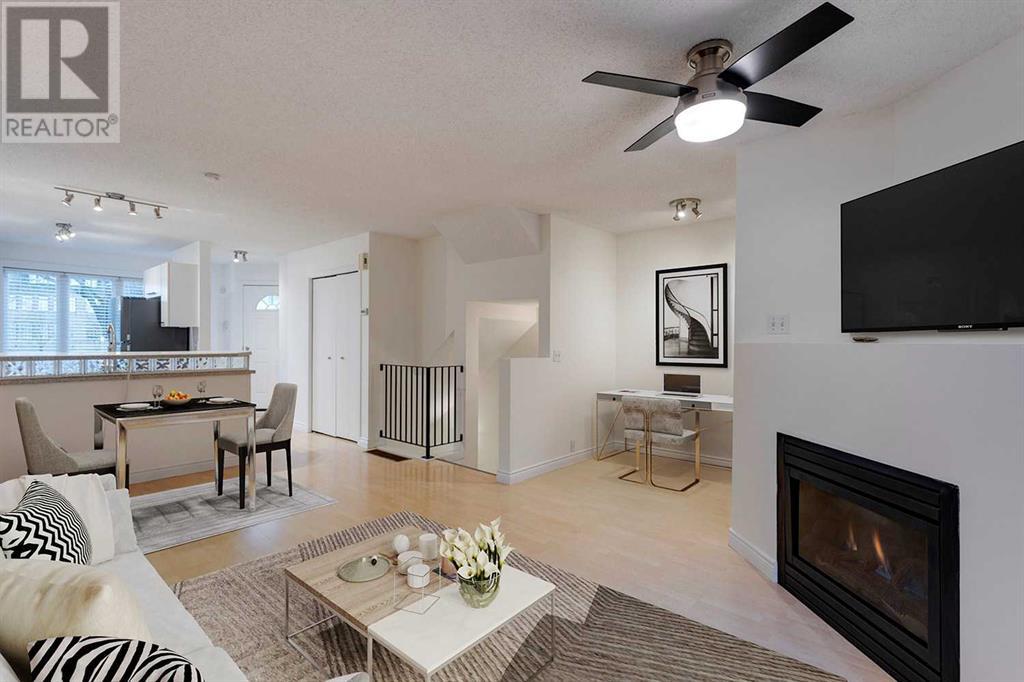 Single Family House for Sale in    Street SW Beltline Calgary 
